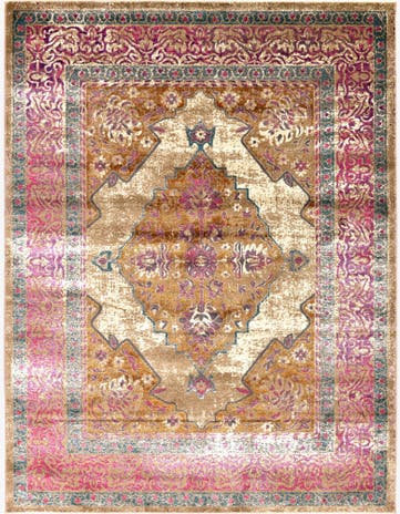 9' x 12' 2 Delilah Rug