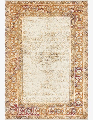 5' 2 x 7' 7 Delilah Rug