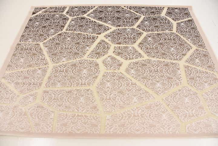 5' x 6' 7 Diana Rug