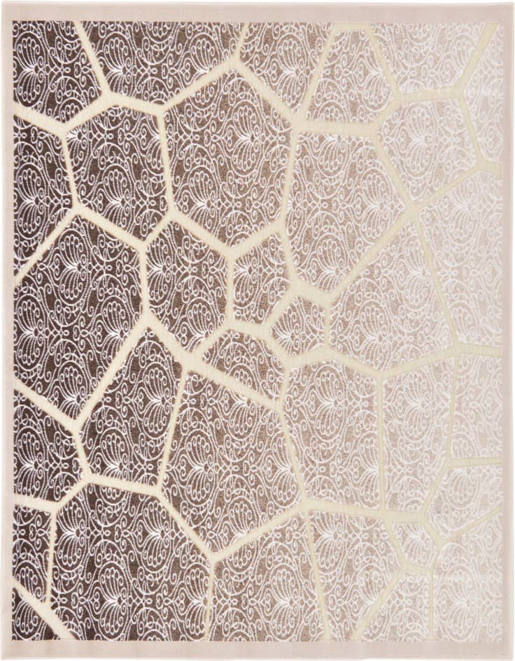 Detail image of 5' x 6' 7 Diana Rug