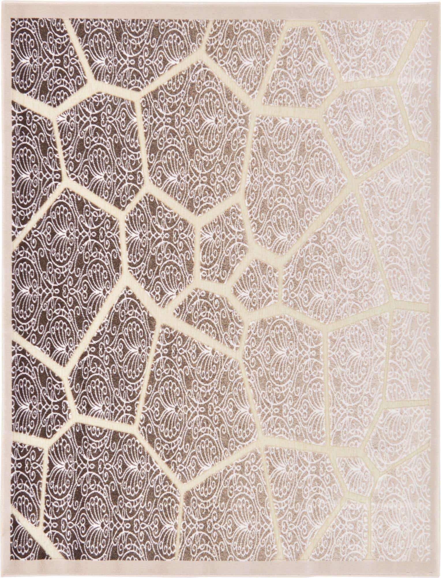 5' x 6' 7 Diana Rug