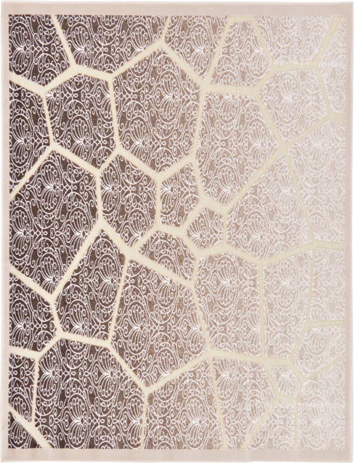 Detail image of 5' x 6' 7 Diana Rug