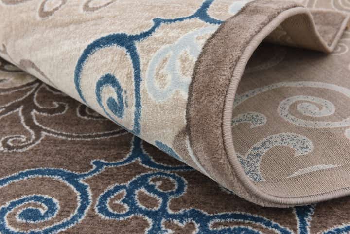 6' 7 x 9' 10 Diana Rug