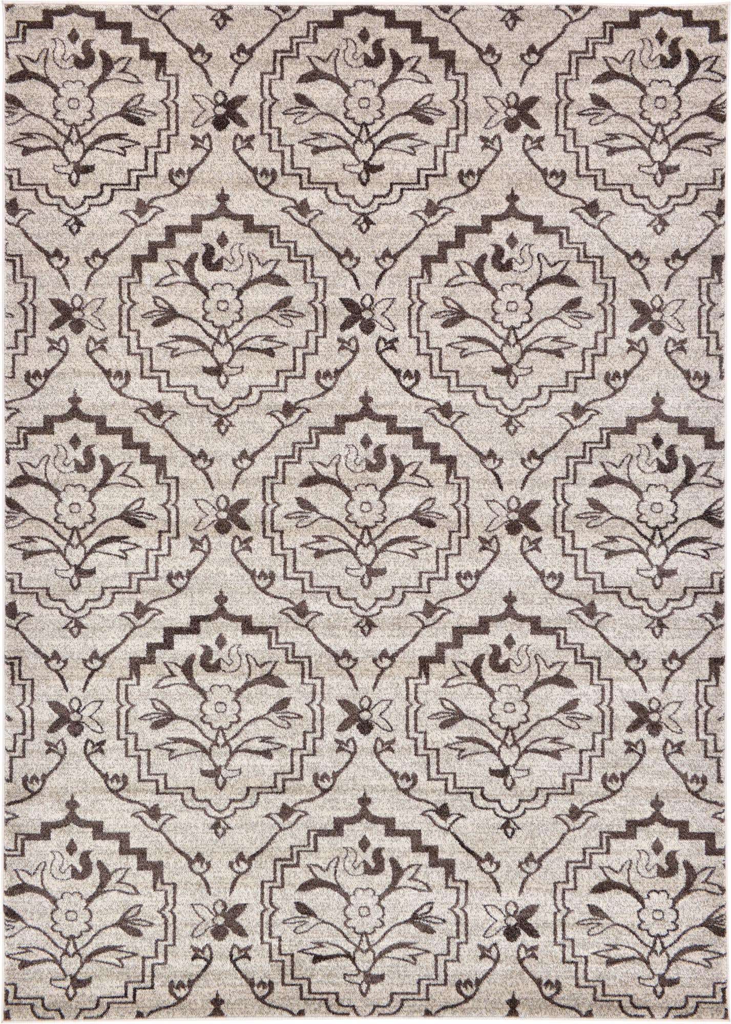 7' x 10' Diana Rug