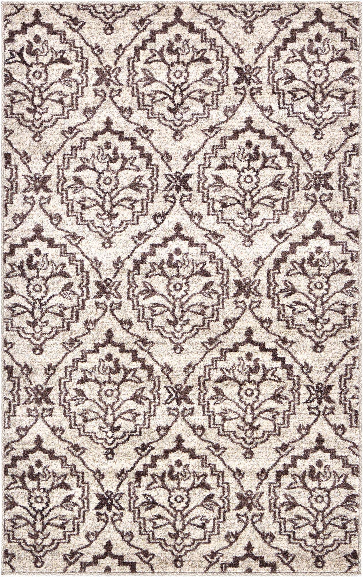 3' 3 x 5' 3 Diana Rug