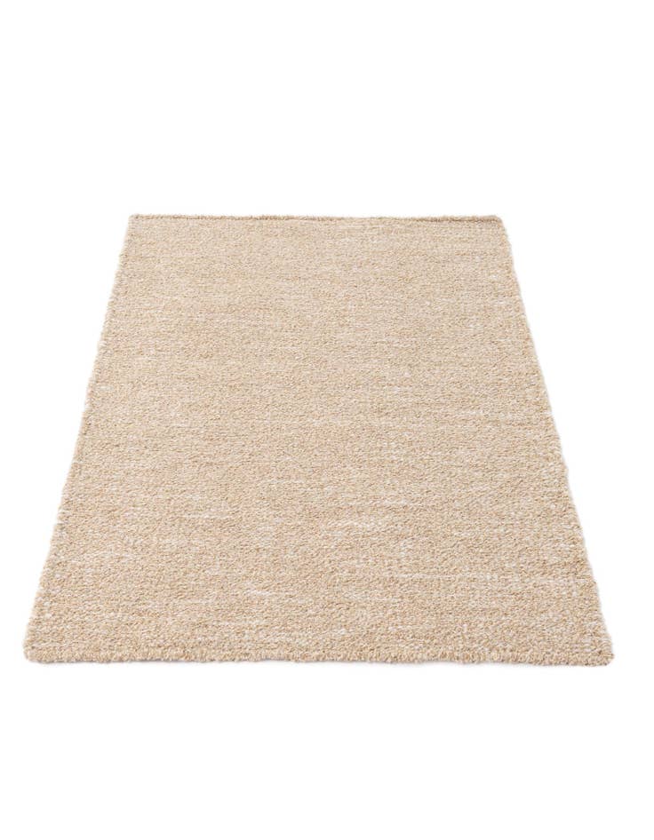 Detail image of 2' 1 x 3' 3 Hand Woven Eco Verse Washable Indoor / Outdoor Rug