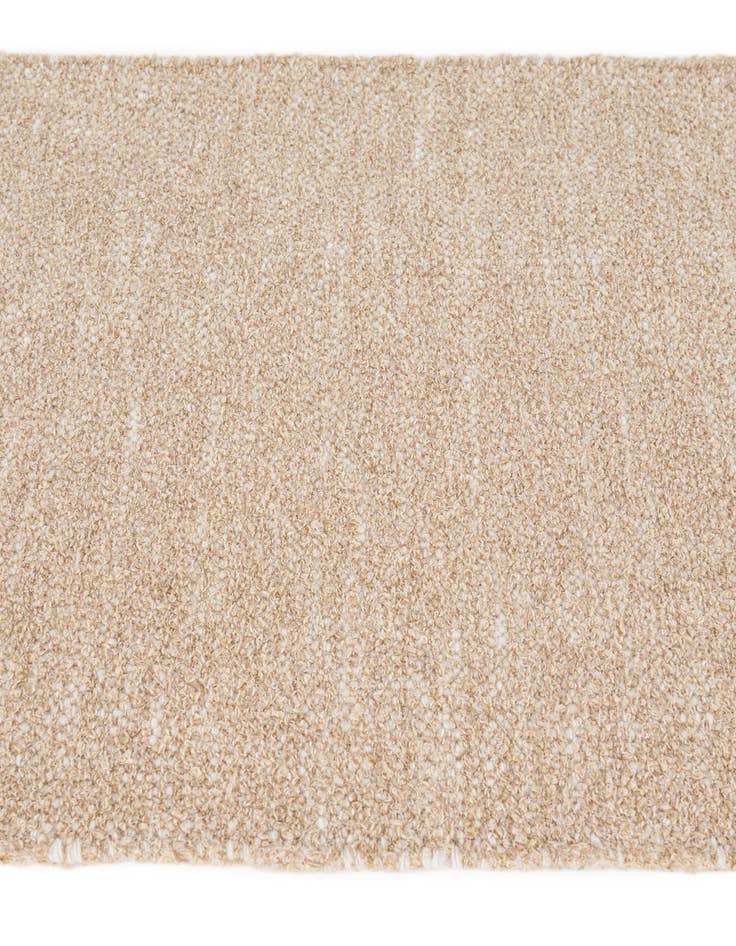 Detail image of 2' 1 x 3' 3 Hand Woven Eco Verse Washable Indoor / Outdoor Rug