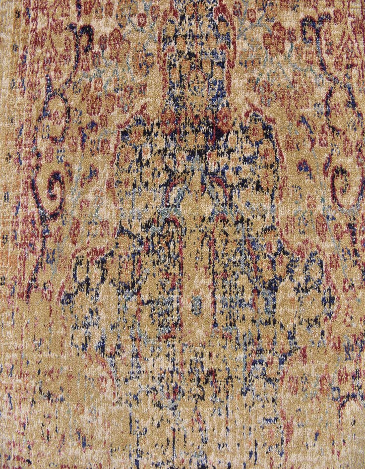 Detail image of 5' 3 x 7' 7 Eden Rug