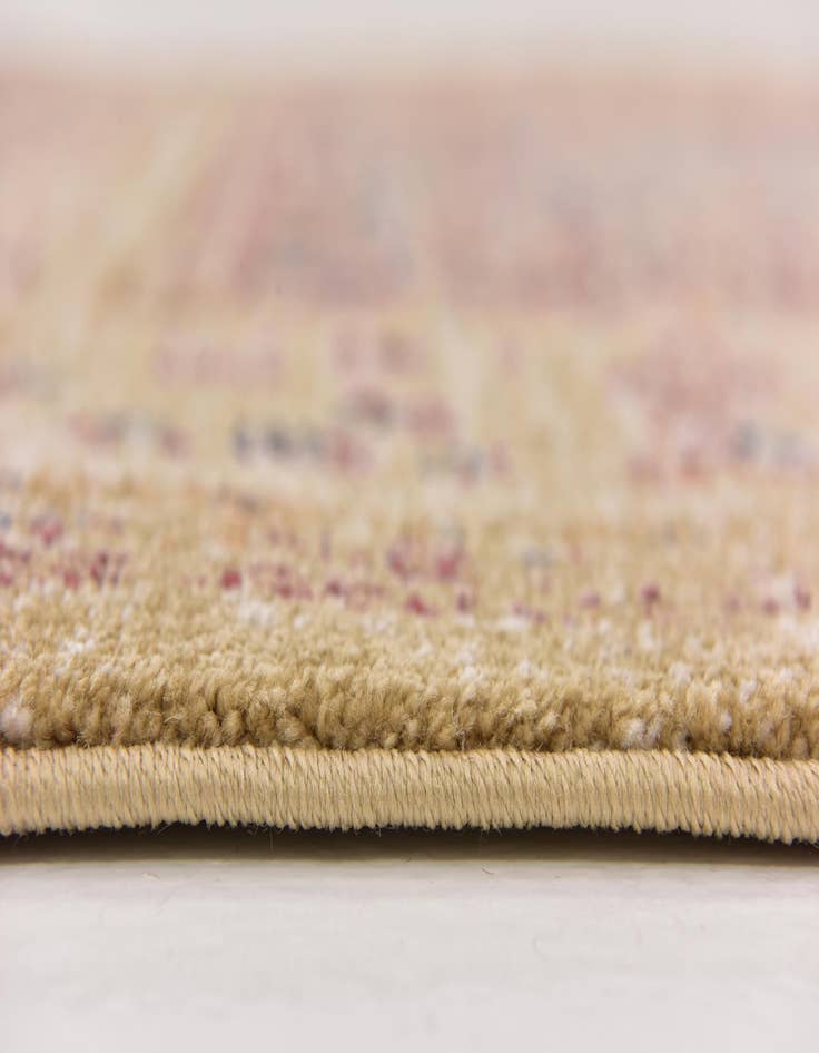 Detail image of 5' 3 x 7' 7 Eden Rug