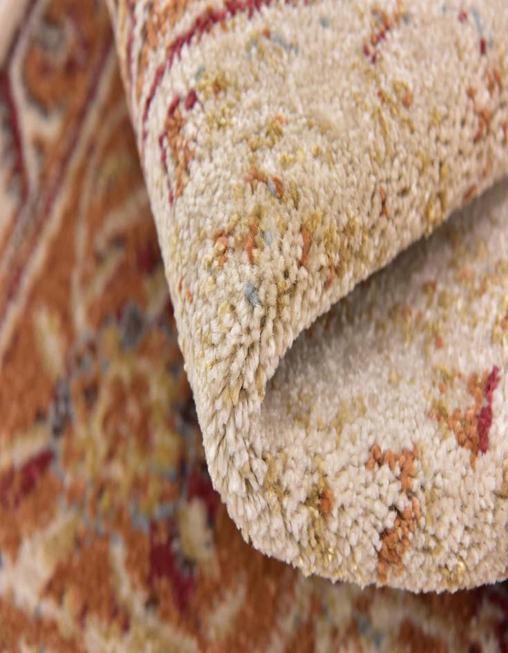 Detail image of 5' 2 x 7' 7 Eden Rug