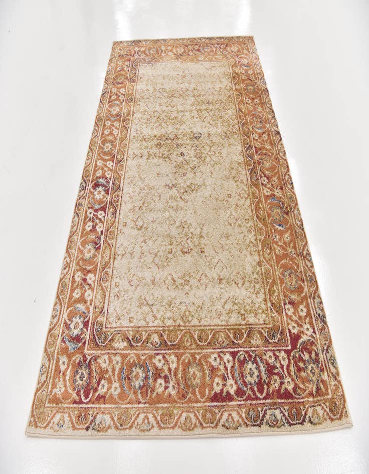 Detail image of 5' 2 x 7' 7 Eden Rug