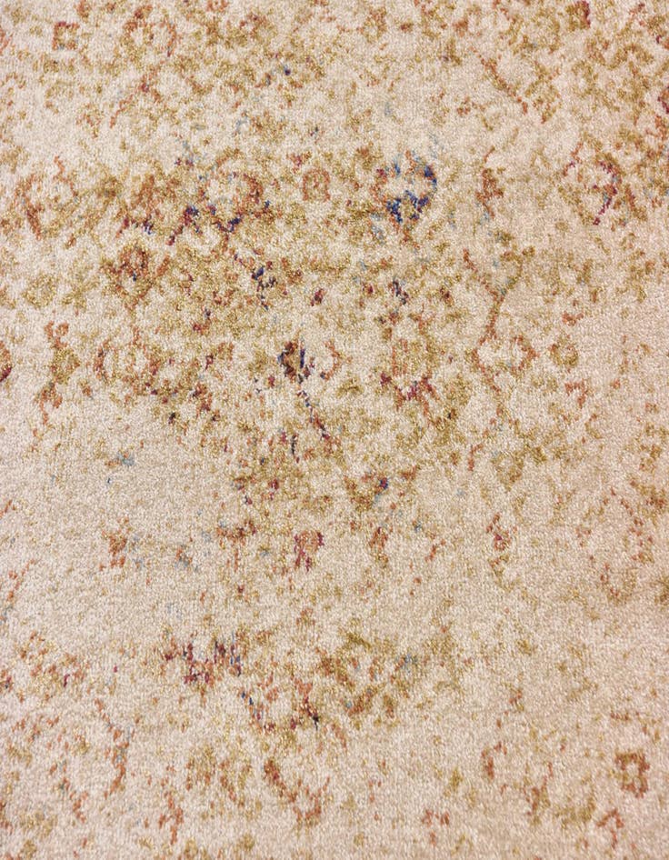 Detail image of 5' 2 x 7' 7 Eden Rug