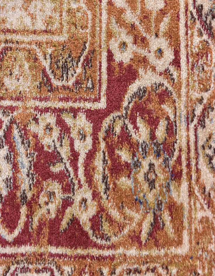 Detail image of 5' 2 x 7' 7 Eden Rug