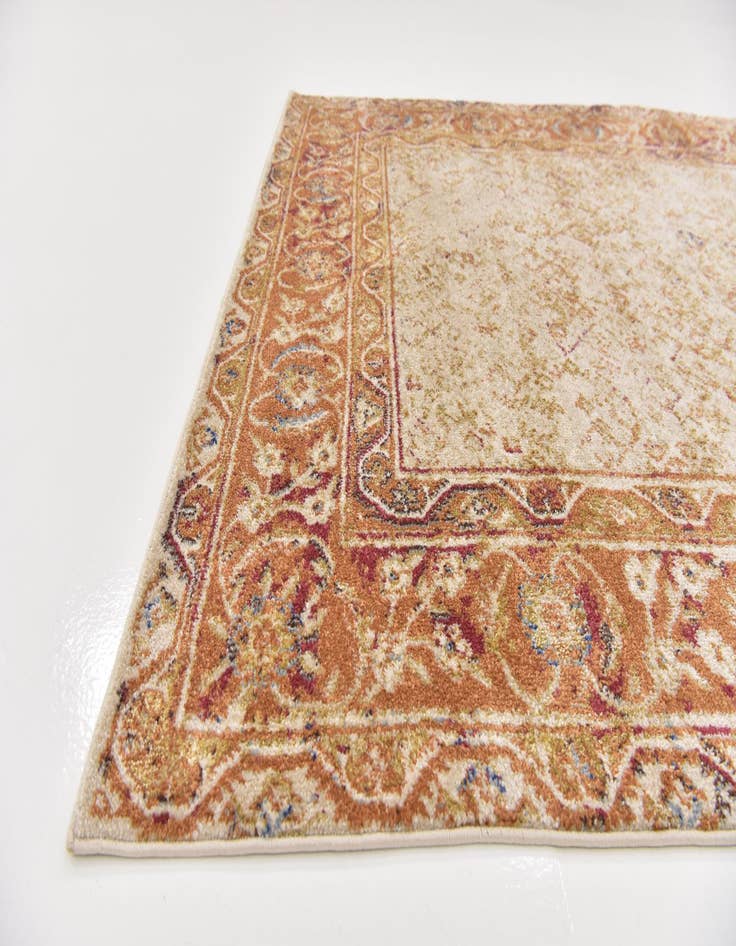 Detail image of 5' 2 x 7' 7 Eden Rug