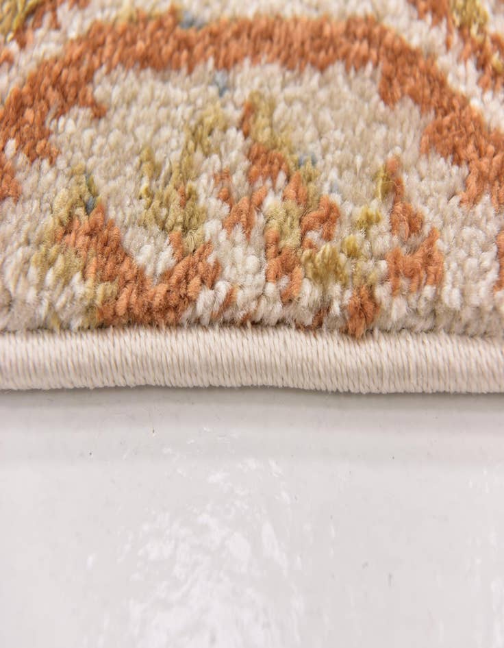 Detail image of 5' 2 x 7' 7 Eden Rug