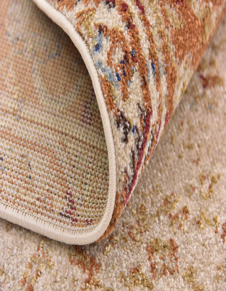 Detail image of 5' 2 x 7' 7 Eden Rug