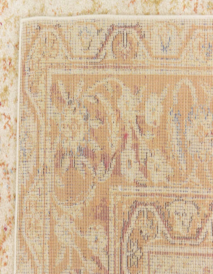 Detail image of 5' 2 x 7' 7 Eden Rug