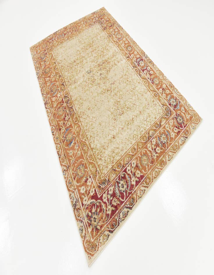 Detail image of 5' 2 x 7' 7 Eden Rug