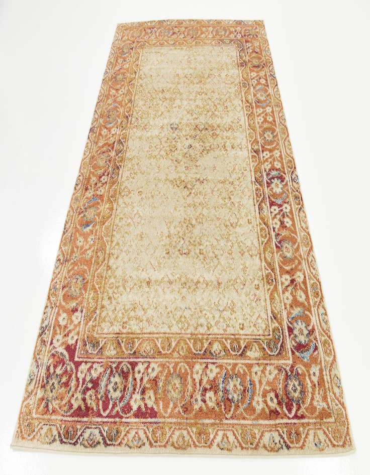 Detail image of 5' 2 x 7' 7 Eden Rug