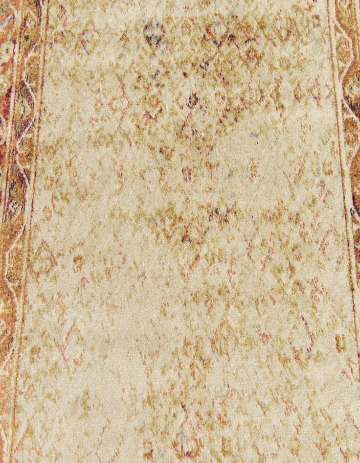 Detail image of 5' 2 x 7' 7 Eden Rug