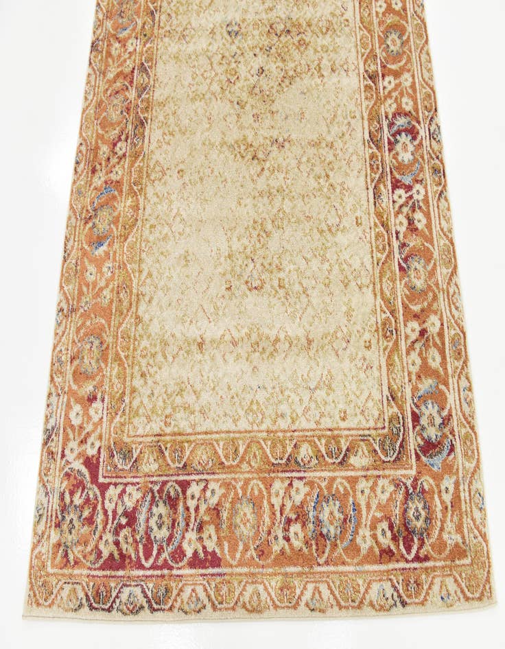 Detail image of 5' 2 x 7' 7 Eden Rug