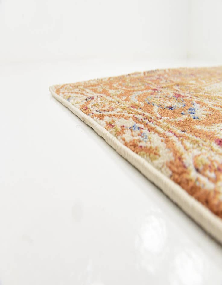 Detail image of 5' 2 x 7' 7 Eden Rug