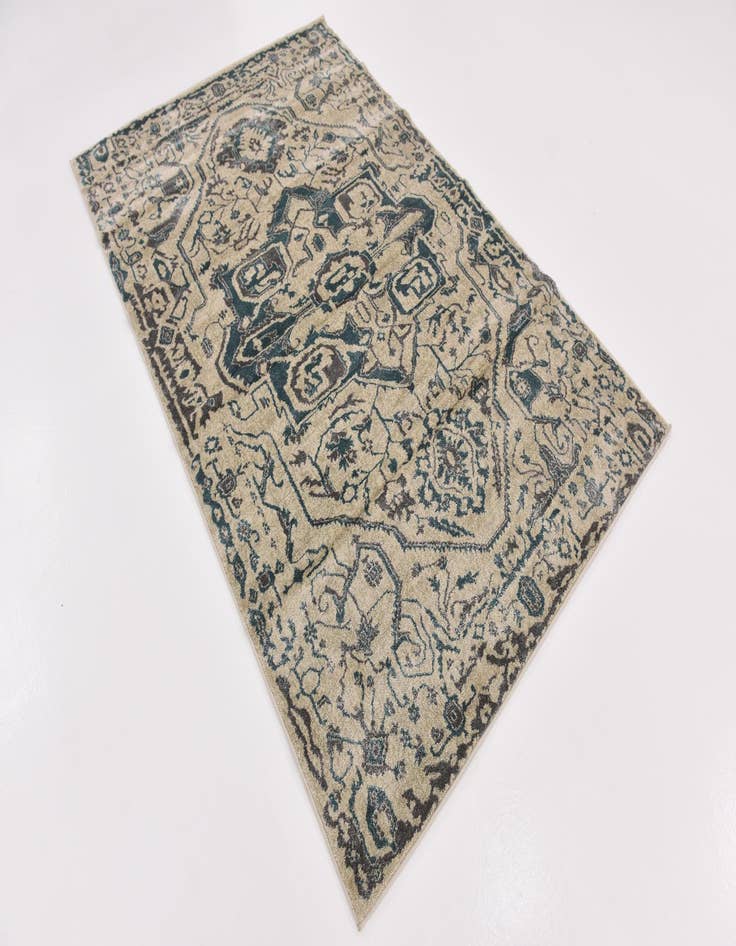 Detail image of 5' x 7' 9 Eden Rug