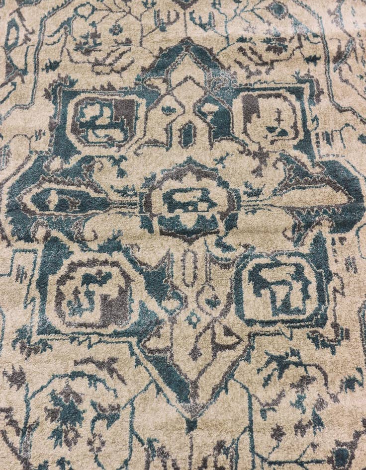 Detail image of 5' x 7' 9 Eden Rug