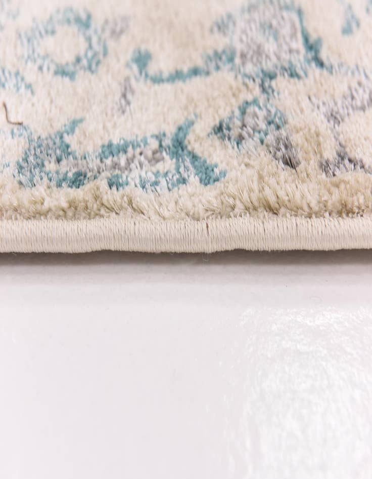 Detail image of 5' x 7' 9 Eden Rug