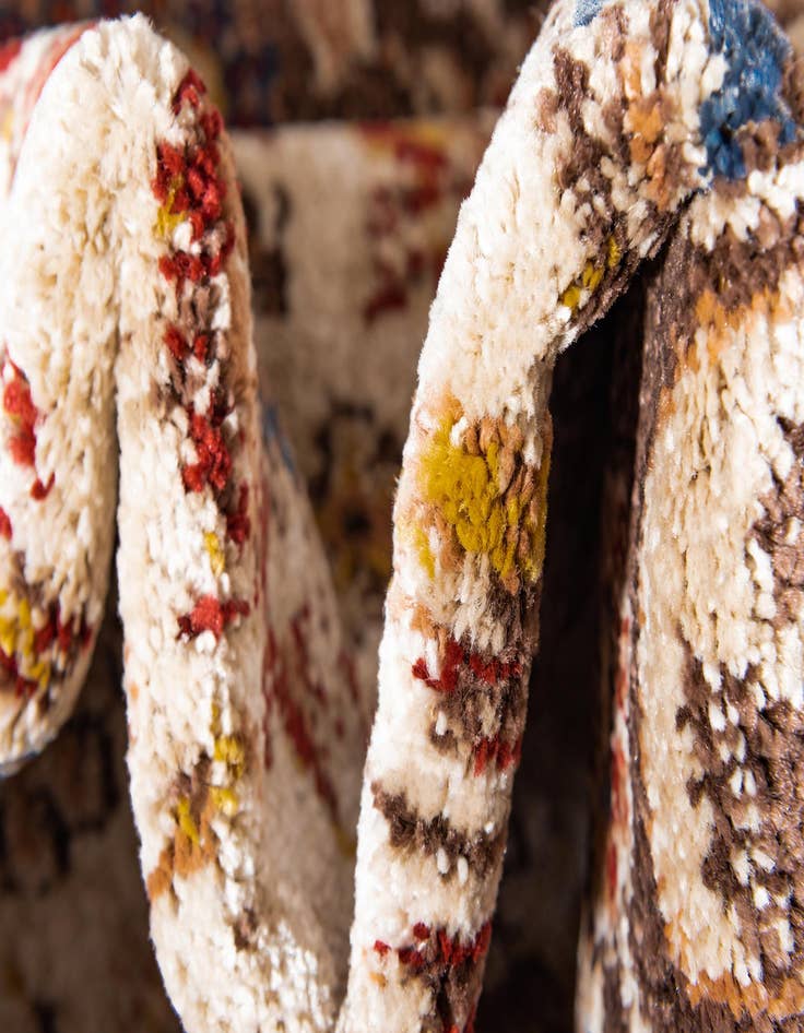 Detail image of 9' x 12' Eden Rug