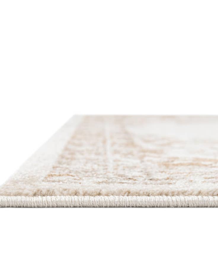 Detail image of 5' x 8' Eden Rug