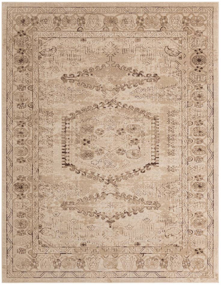 Detail image of 9' x 12' Eden Rug