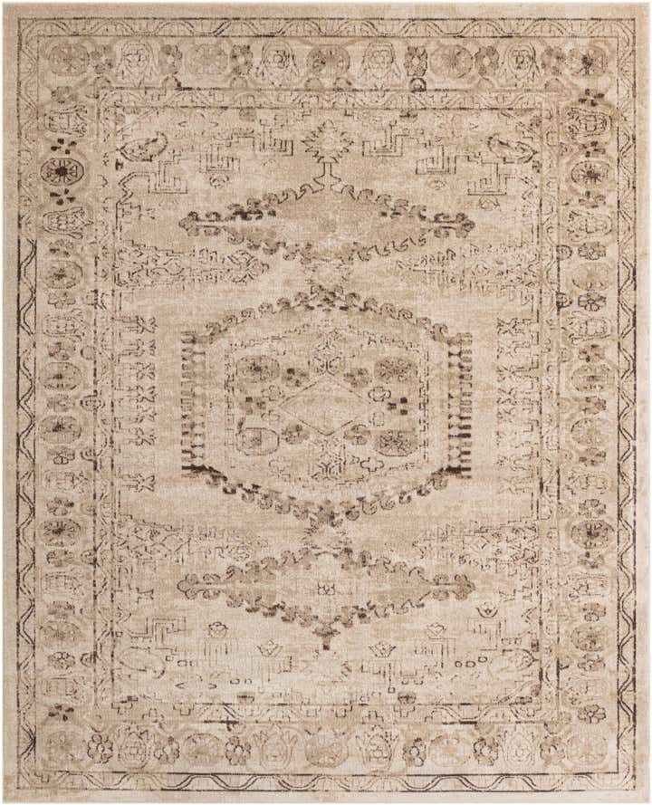 8' x 10' Eden Rug
