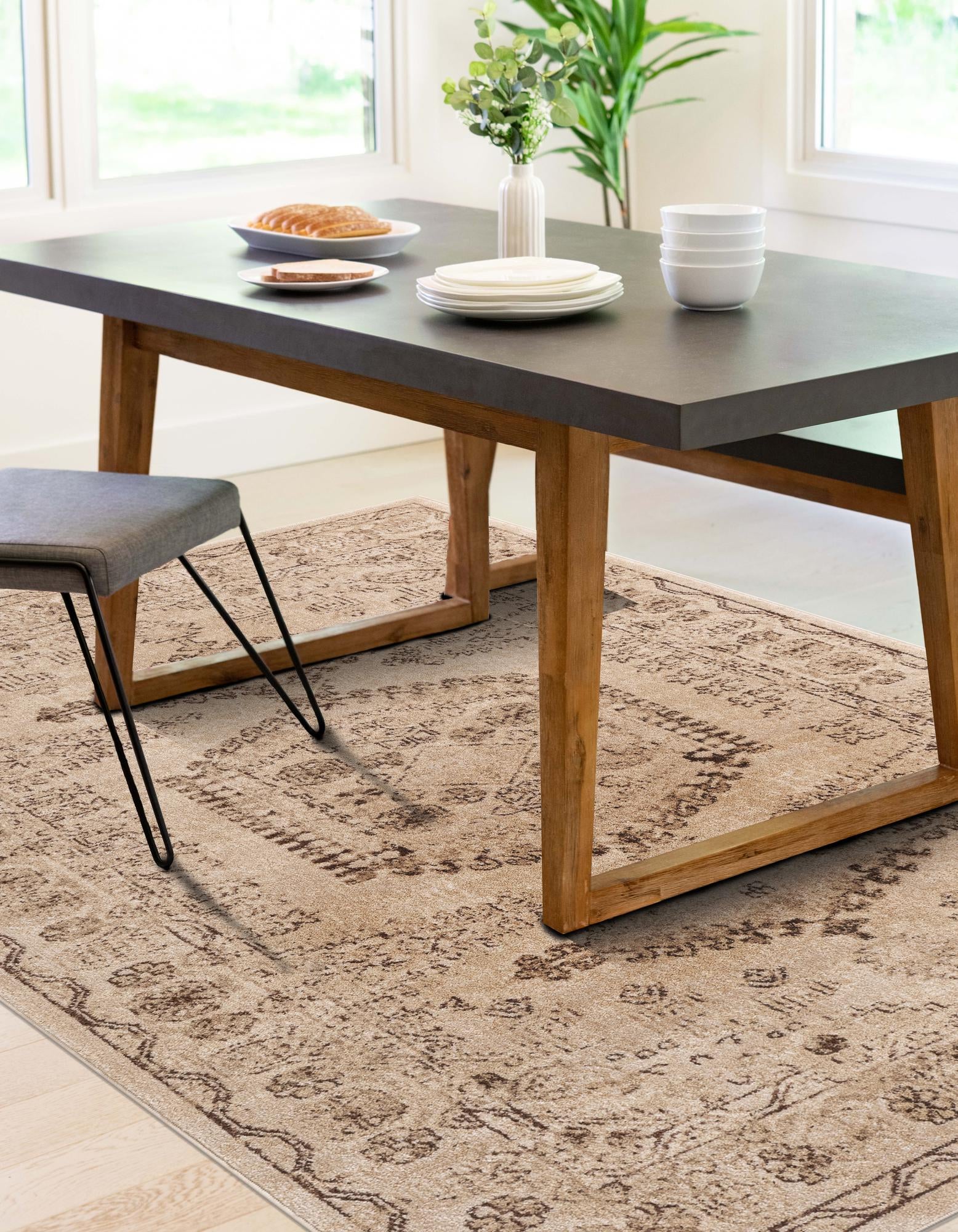 9' x 12' Eden Rug