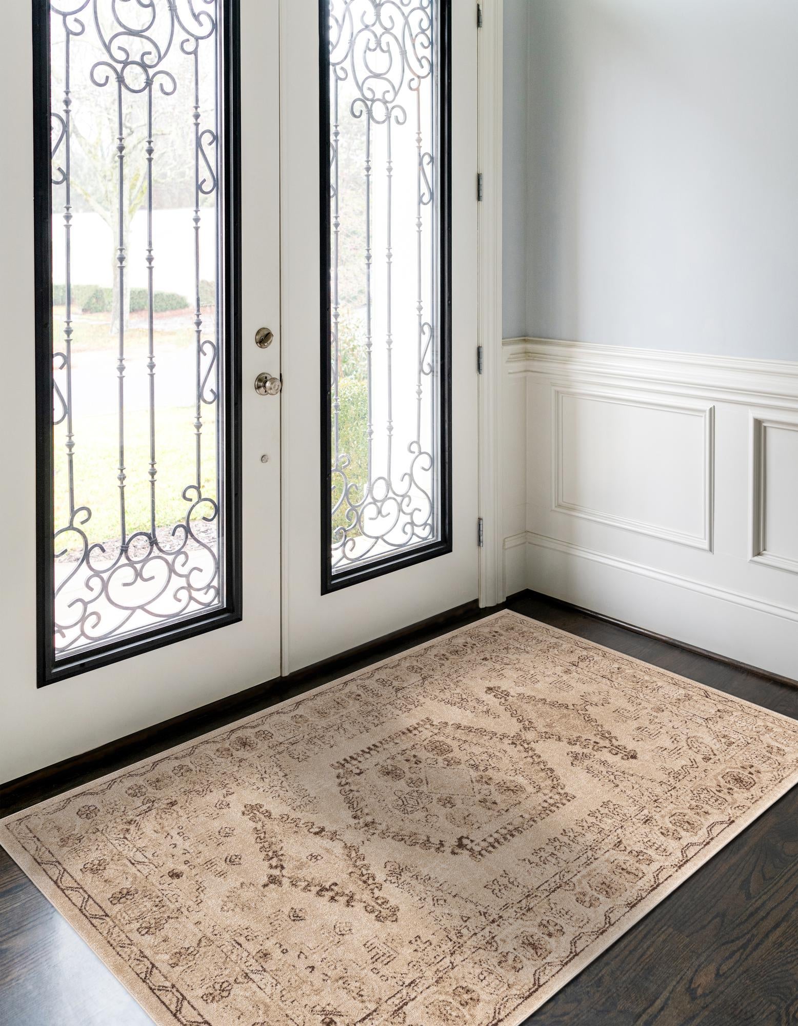 9' x 12' Eden Rug