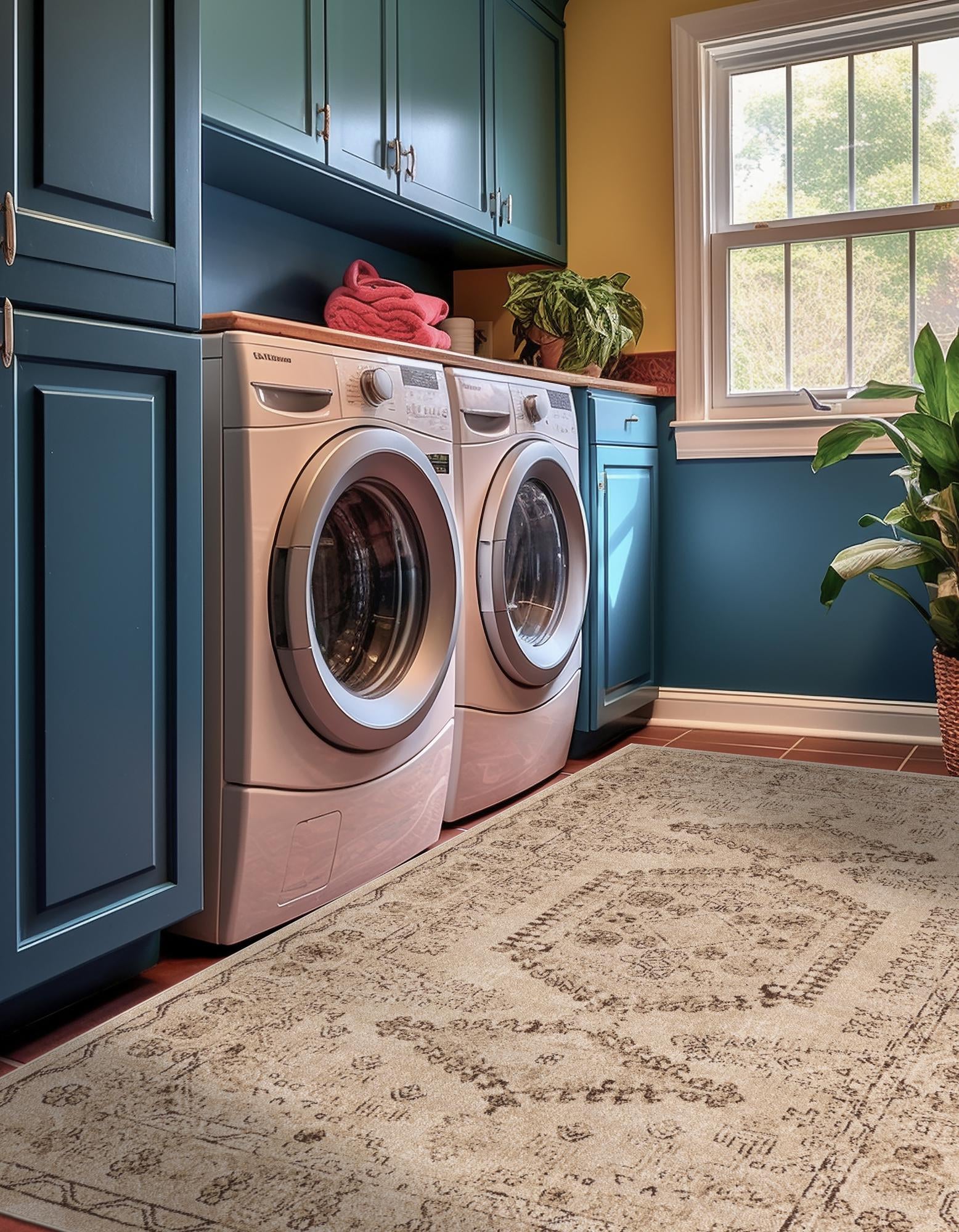 9' x 12' Eden Rug