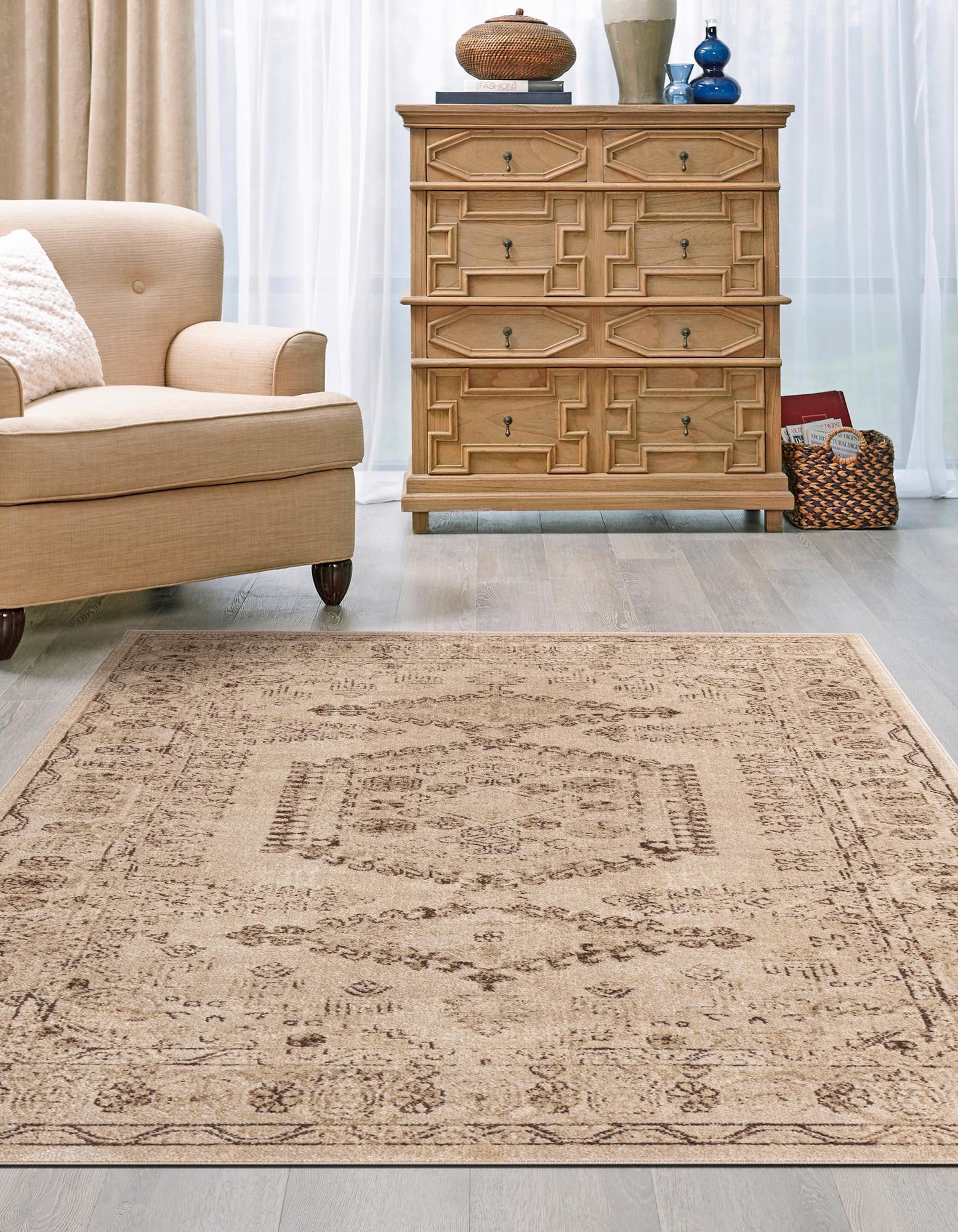 9' x 12' Eden Rug