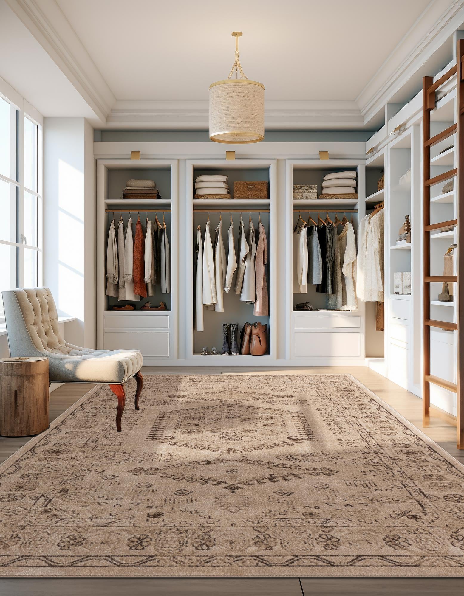 9' x 12' Eden Rug