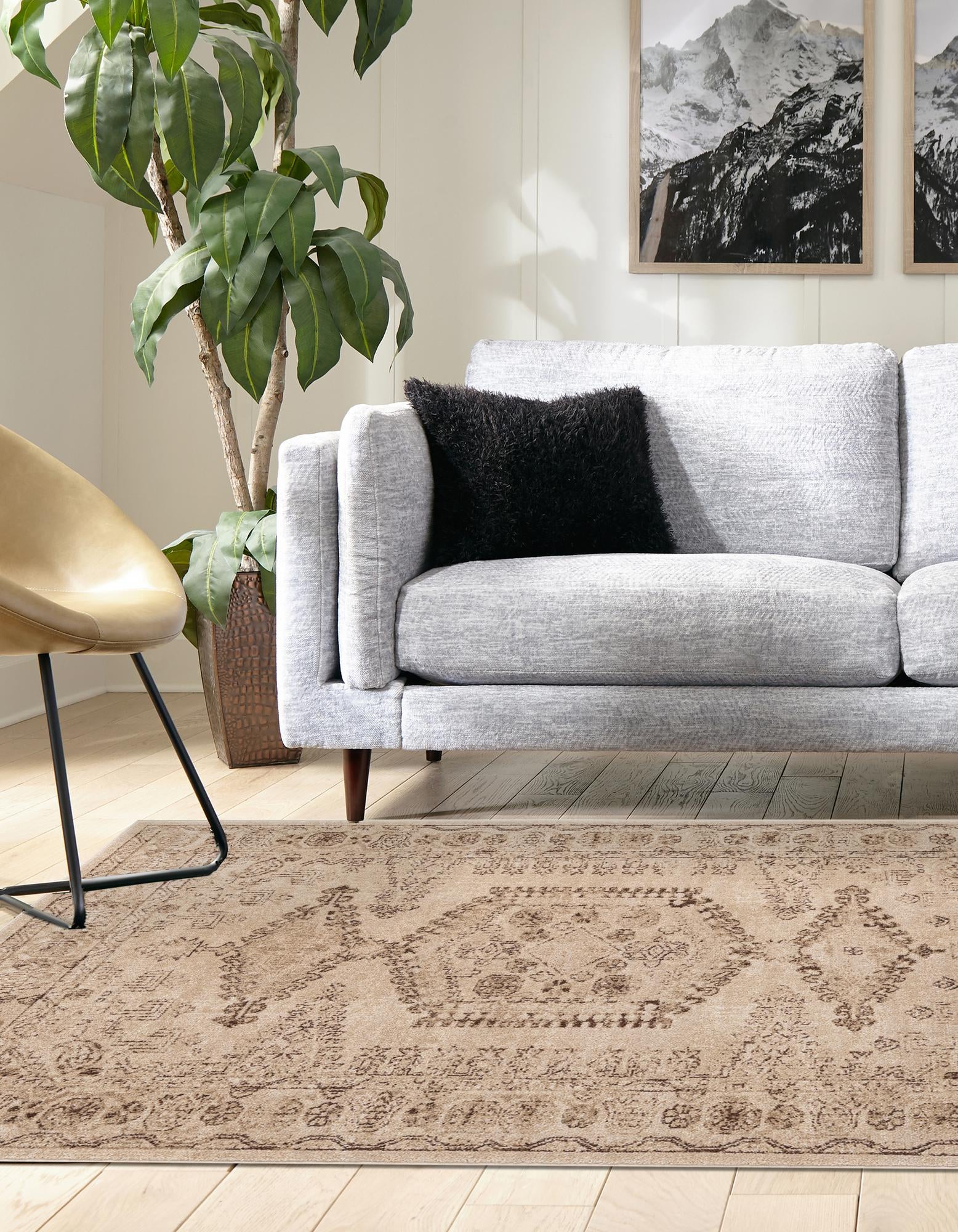 9' x 12' Eden Rug