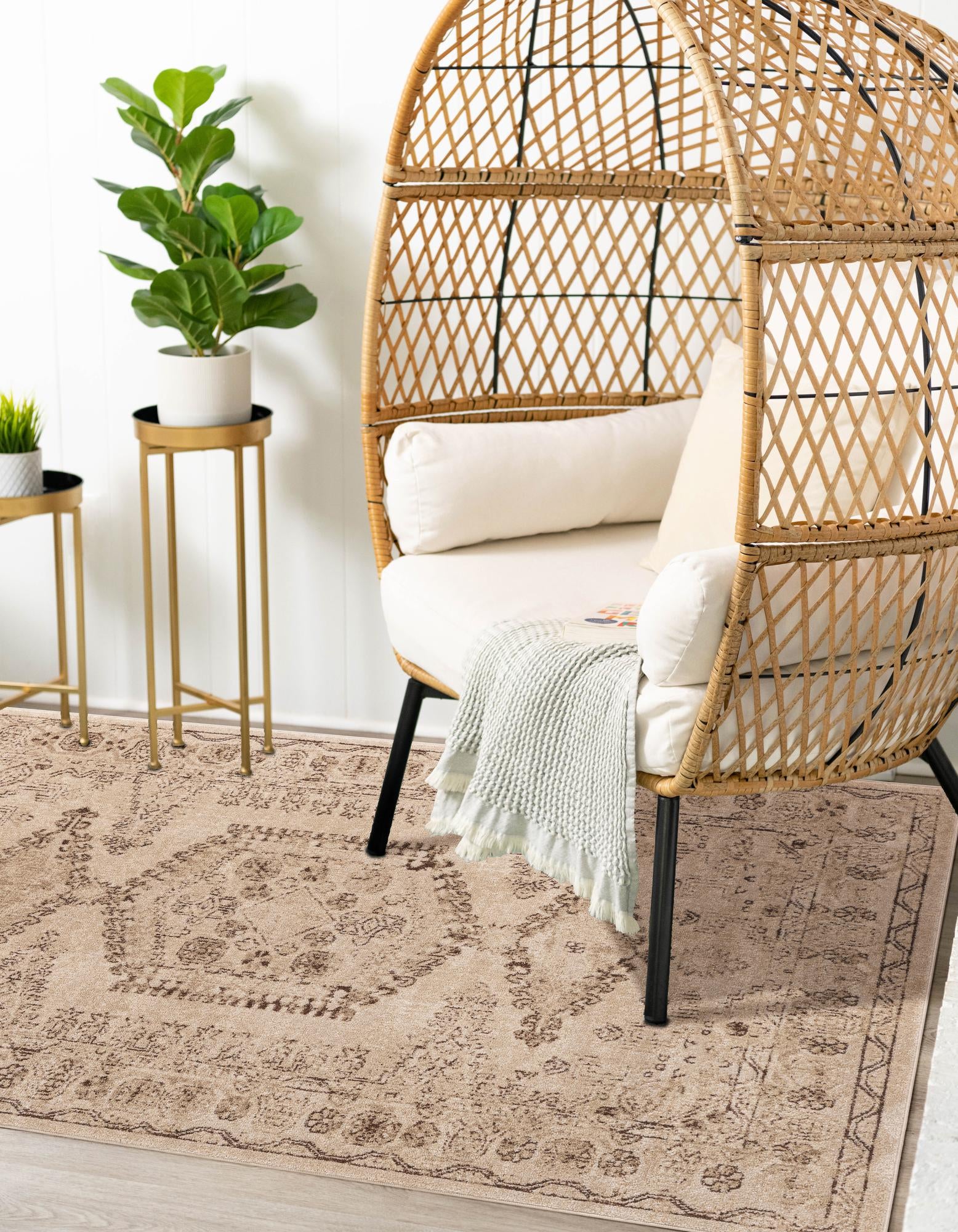 9' x 12' Eden Rug