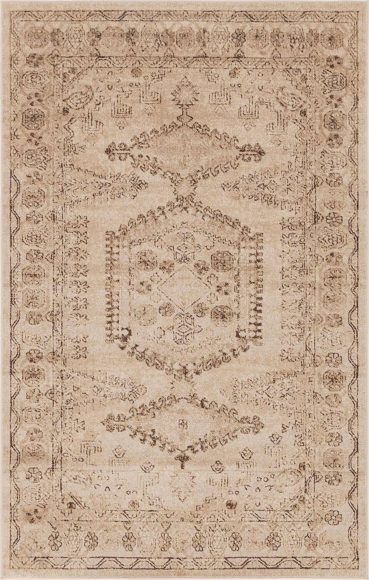 5' x 8' Eden Rug