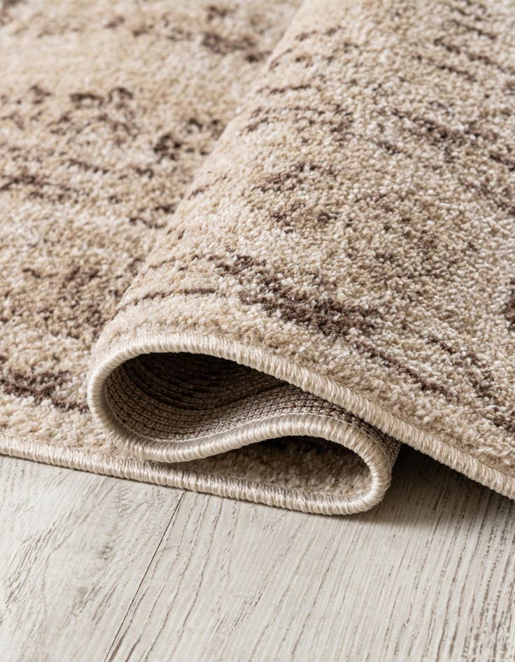 Detail image of 5' x 8' Eden Rug