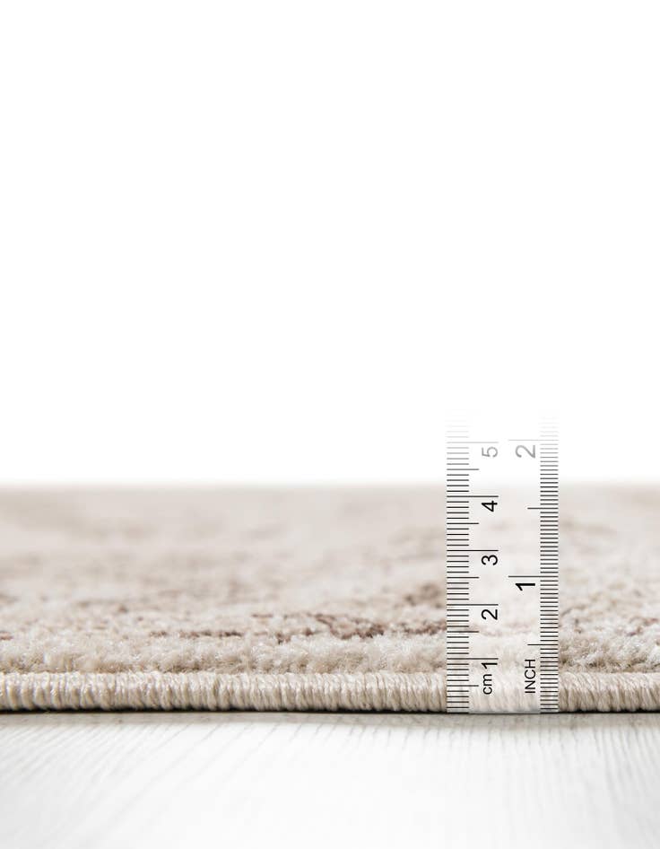 Detail image of 5' x 8' Eden Rug