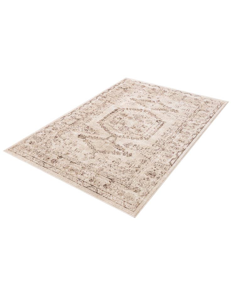 Detail image of 4' x 6' Eden Rug