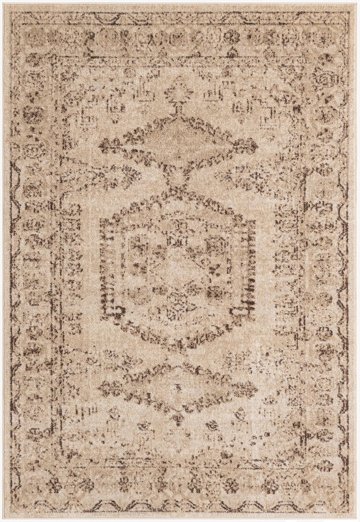4' x 6' Eden Rug