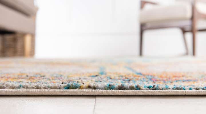 9' x 12' 2 Washable El Paso Rug