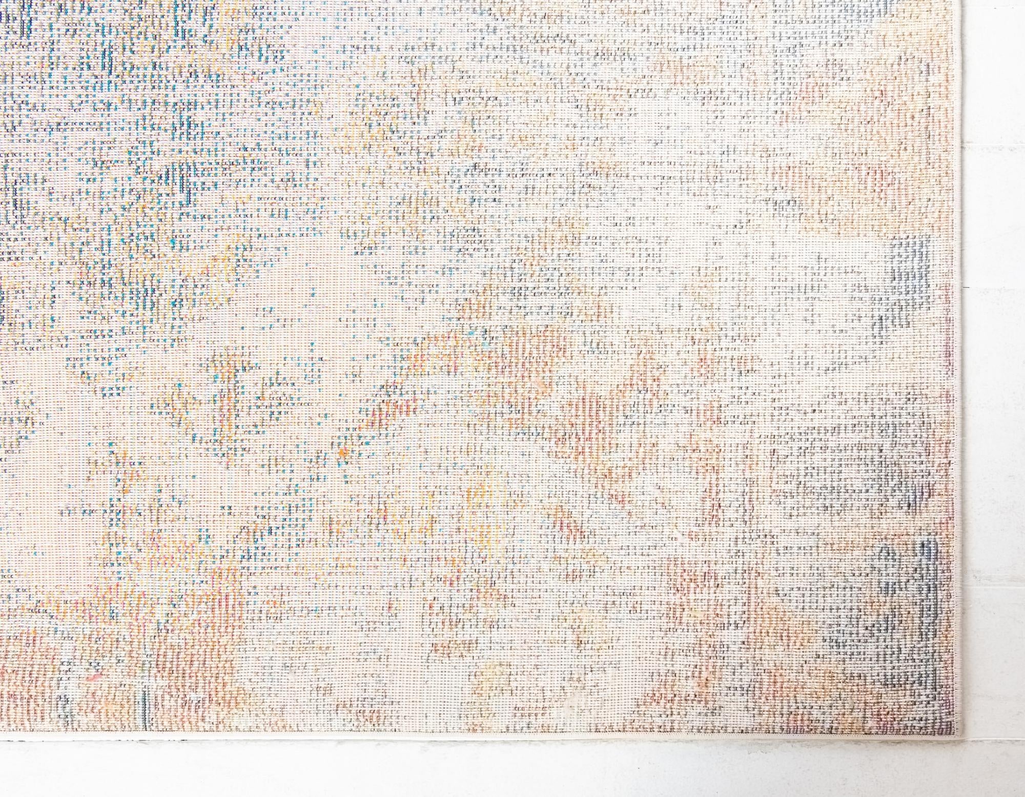 5' x 8' Washable El Paso Rug