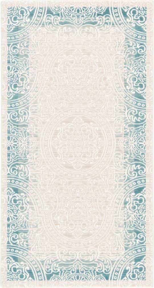 6' 7 x 9' 10 Elise Rug