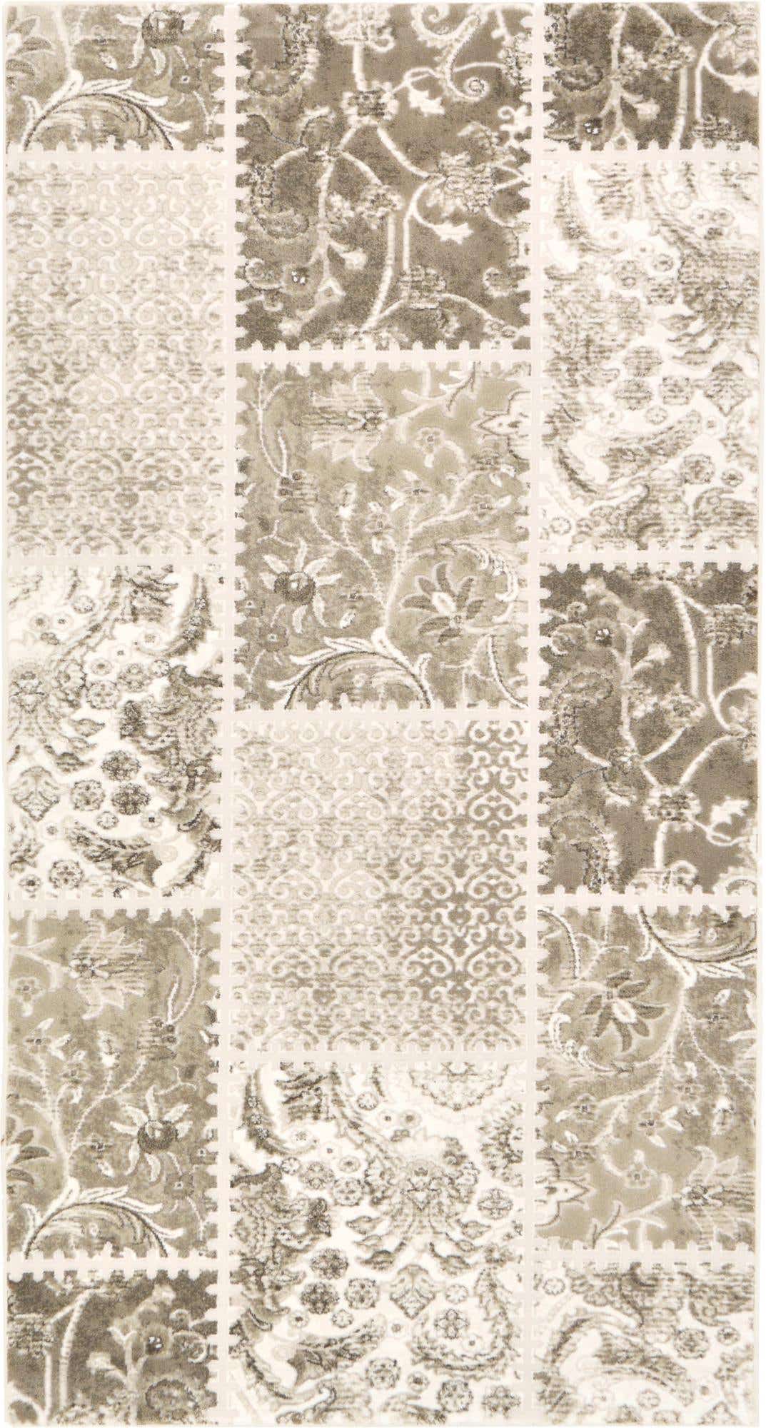 4' 3 x 6' 3 Elise Rug