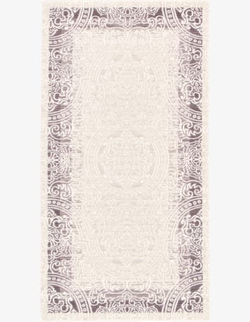 Beige Elise Rug